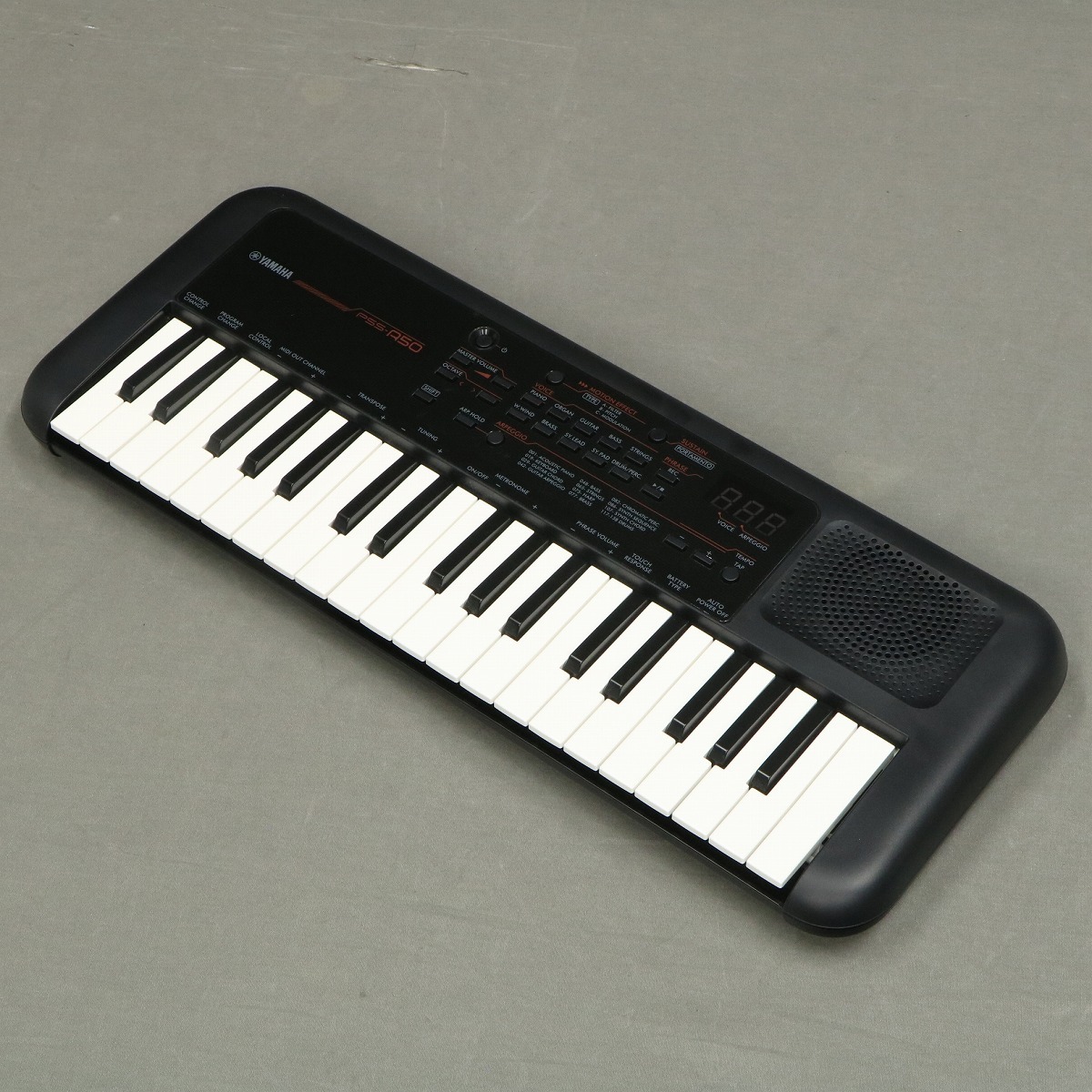 YAMAHA PSS-A50 【御茶ノ水本店】（中古）【楽器検索デジマート】