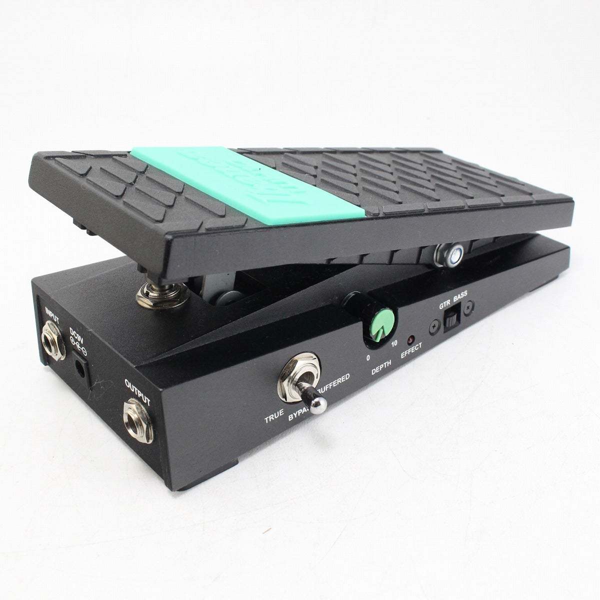 まろ　Ibanez WH10V3 中古　本体のみ Ibanez WH10V3 【御茶ノ水本店】（中古）【楽器検索デジマート】
