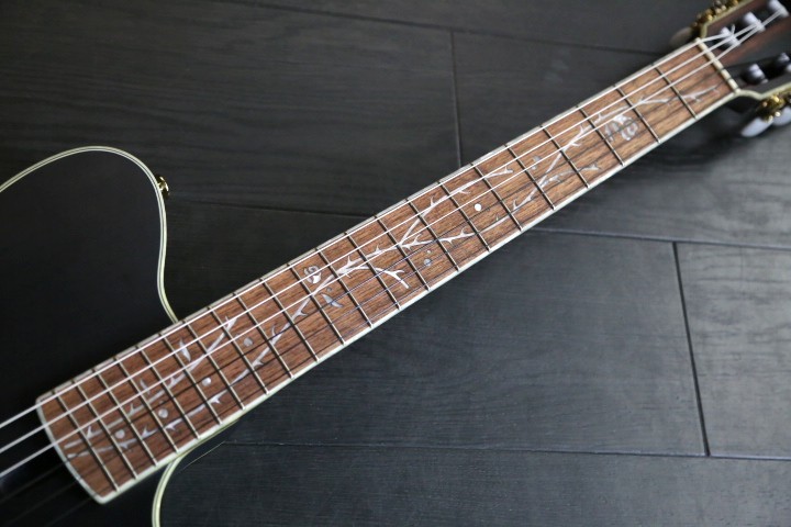 Ibanez TOD10N TKF エレガット Tim Henson Signature セール期間限定