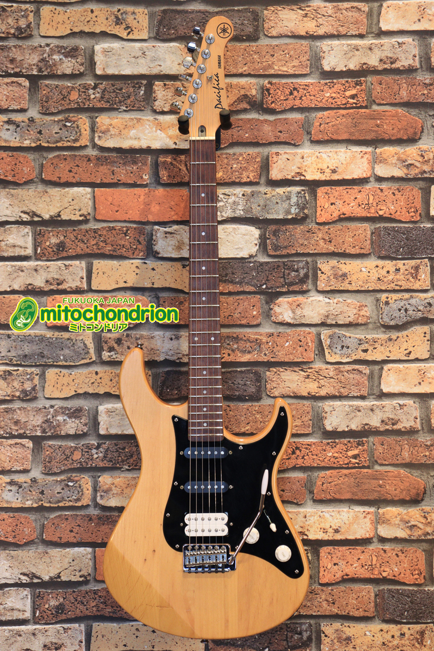 レアカラー メンテ済 YAMAHA Pacifica PAC112X ゴールド レアカラー メンテ済 YAMAHA Pacifica PAC112X ゴールド - メルカリ