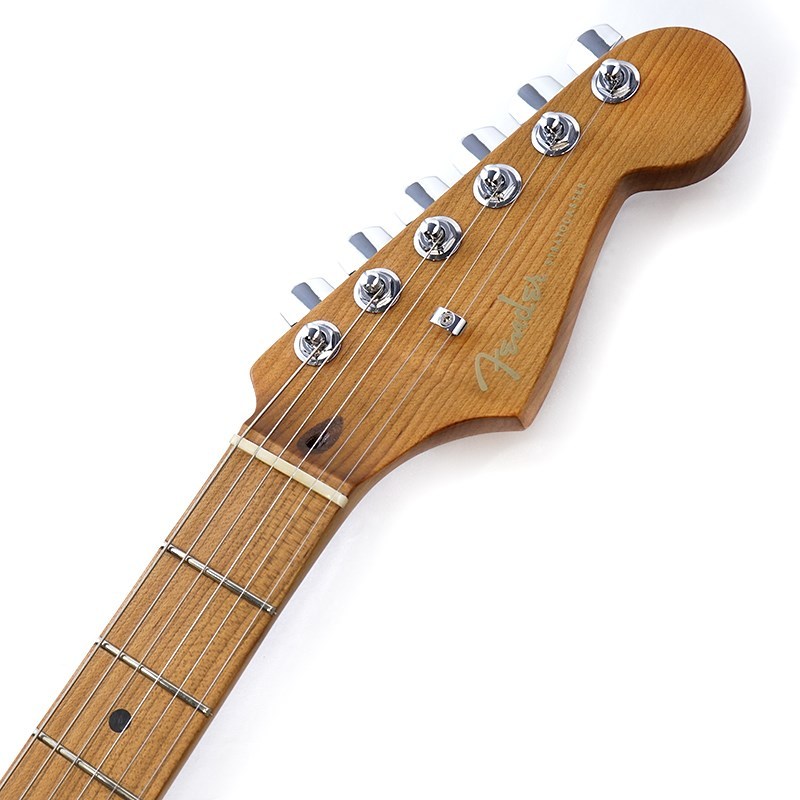 生産終了 Fender USA American Standard Stratocaster Dimarzio DP407 DP408 ディマジオ  アメスタ ストラト フェンダー ストラトキャスター - 楽器、器材