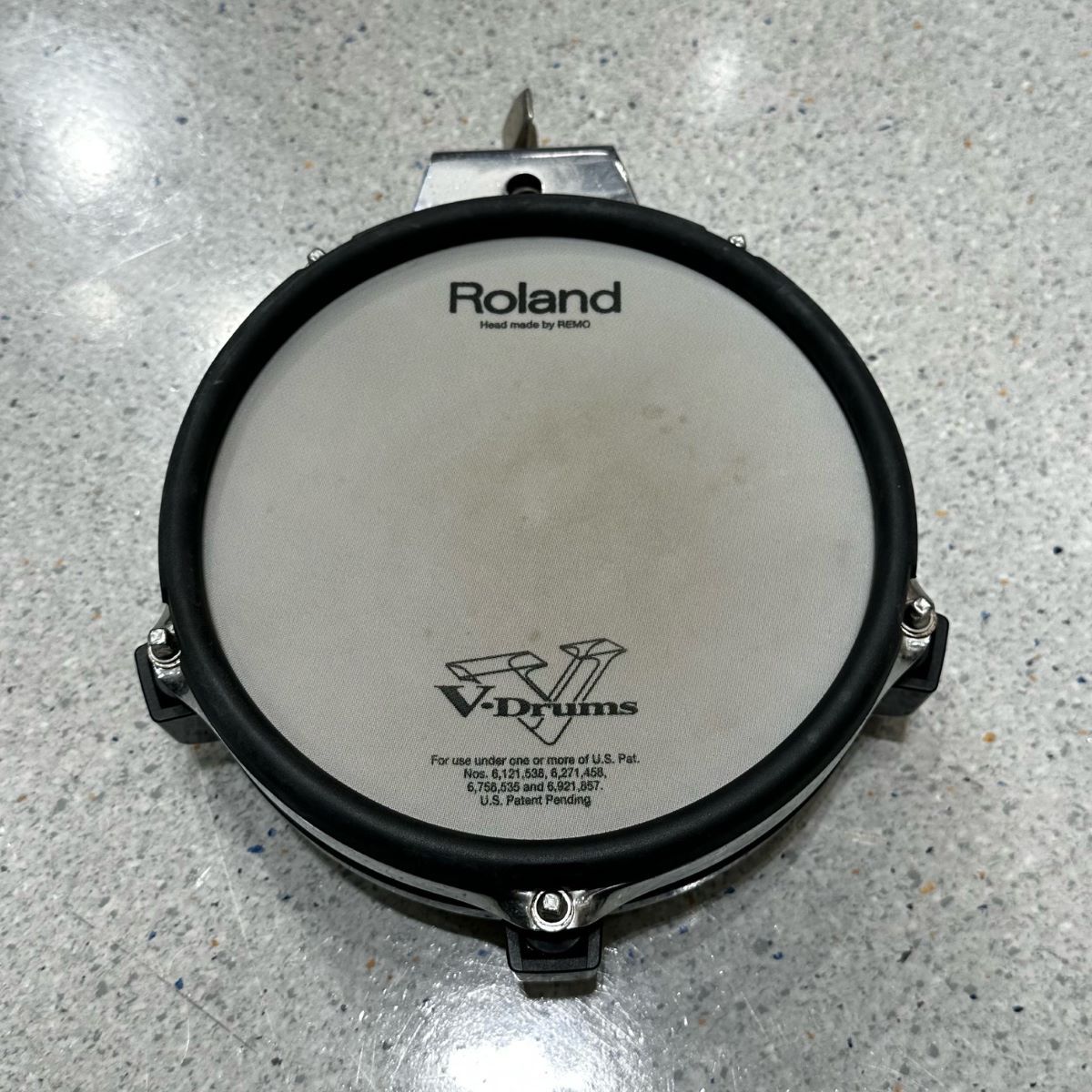 Roland PD-85  電子ドラム タム Roland PD-85 ローランド 【 イオンモール大日店 】 | 島村楽器