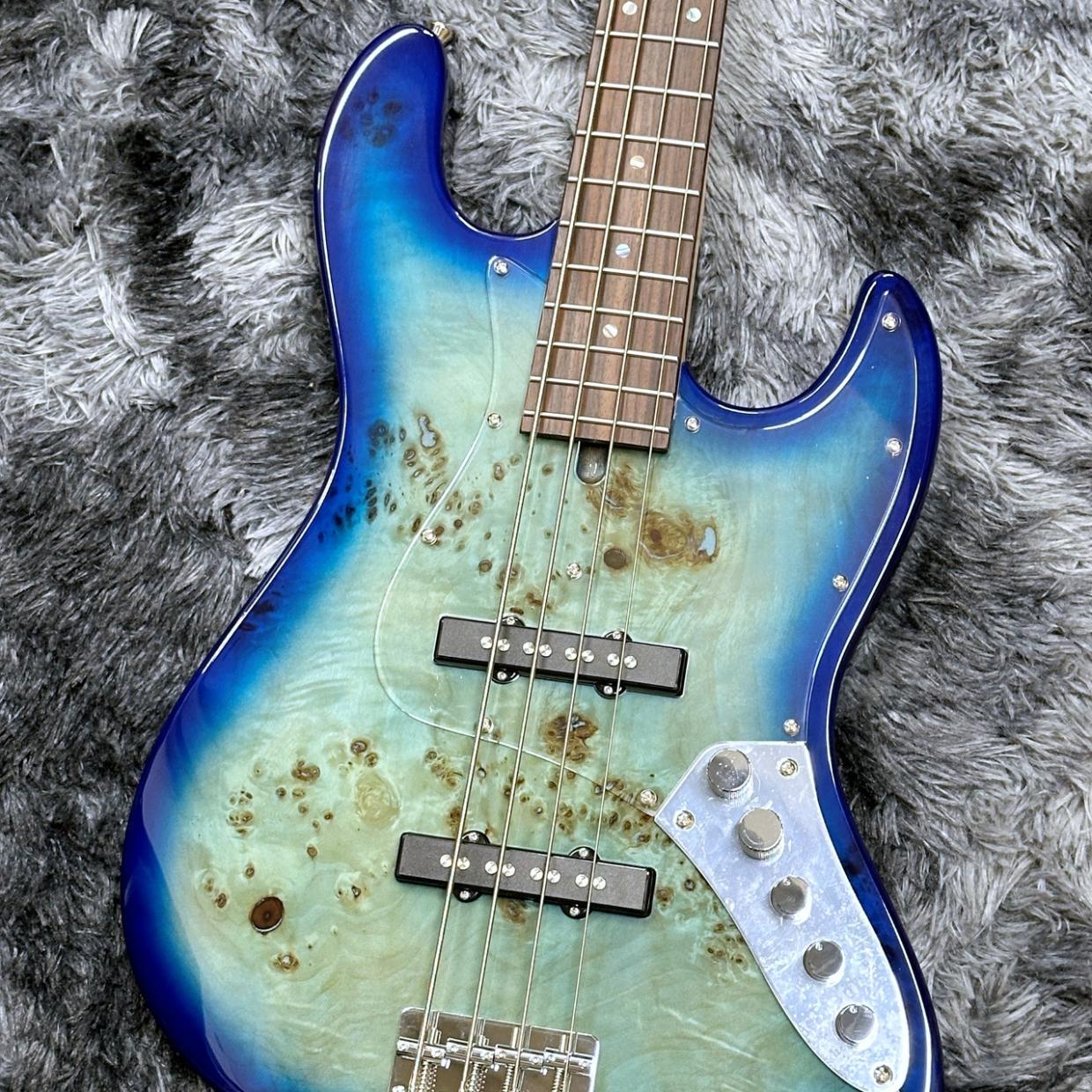Bacchus WJB-BP/Act BL-B -Univers Series-（新品特価/送料無料