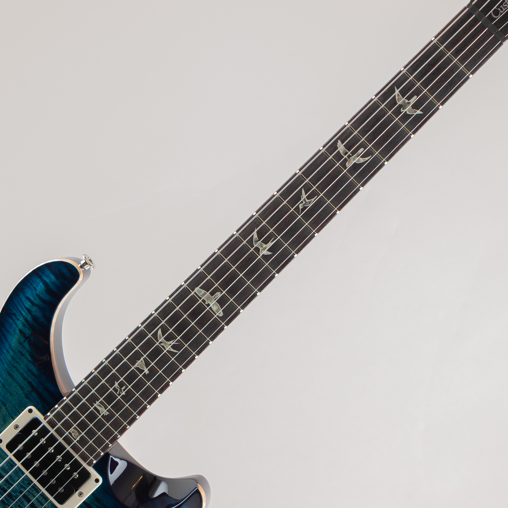 Paul Reed Smith(PRS) Custom 24 Cobalt Blue 2024（新品/送料無料