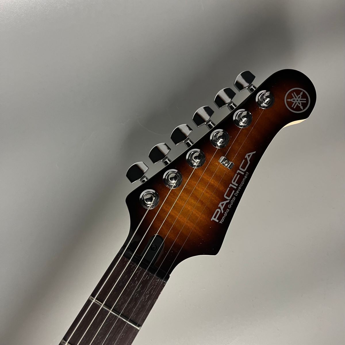 ヤマハエレキギターソフトケース - ギター