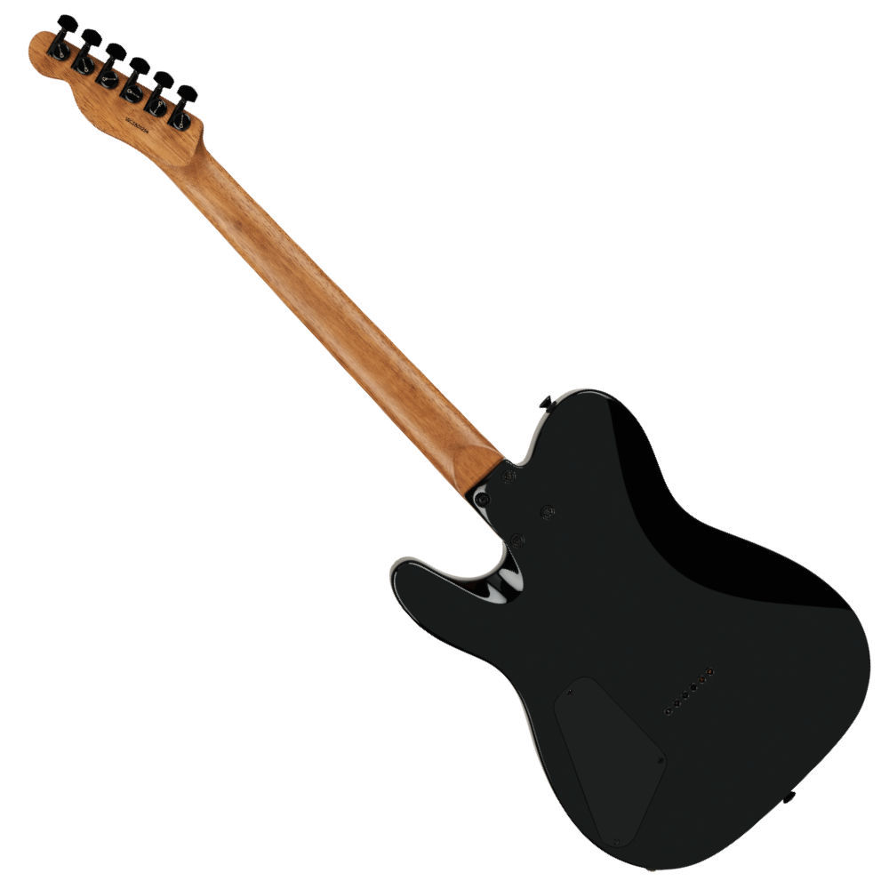 Charvel シャーベル Standard Series San Dimas Style-2 SD2 HH HT