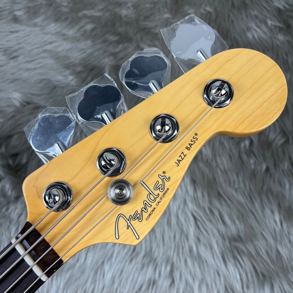 Fender AM PRO II JB RW（新品/送料無料）【楽器検索デジマート】