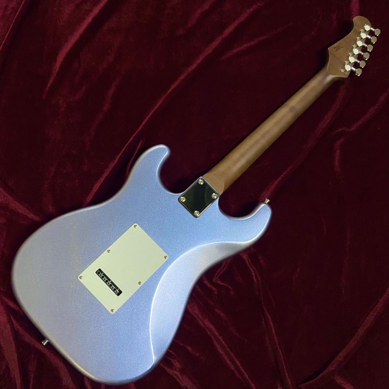 BUSKER'S BST-Standard IBU ストラトキャスタータイプ（新品/送料無料