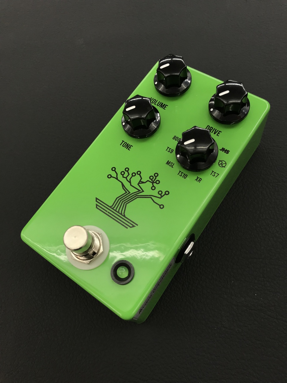 JHS Pedals The Bonsai（中古）【楽器検索デジマート】