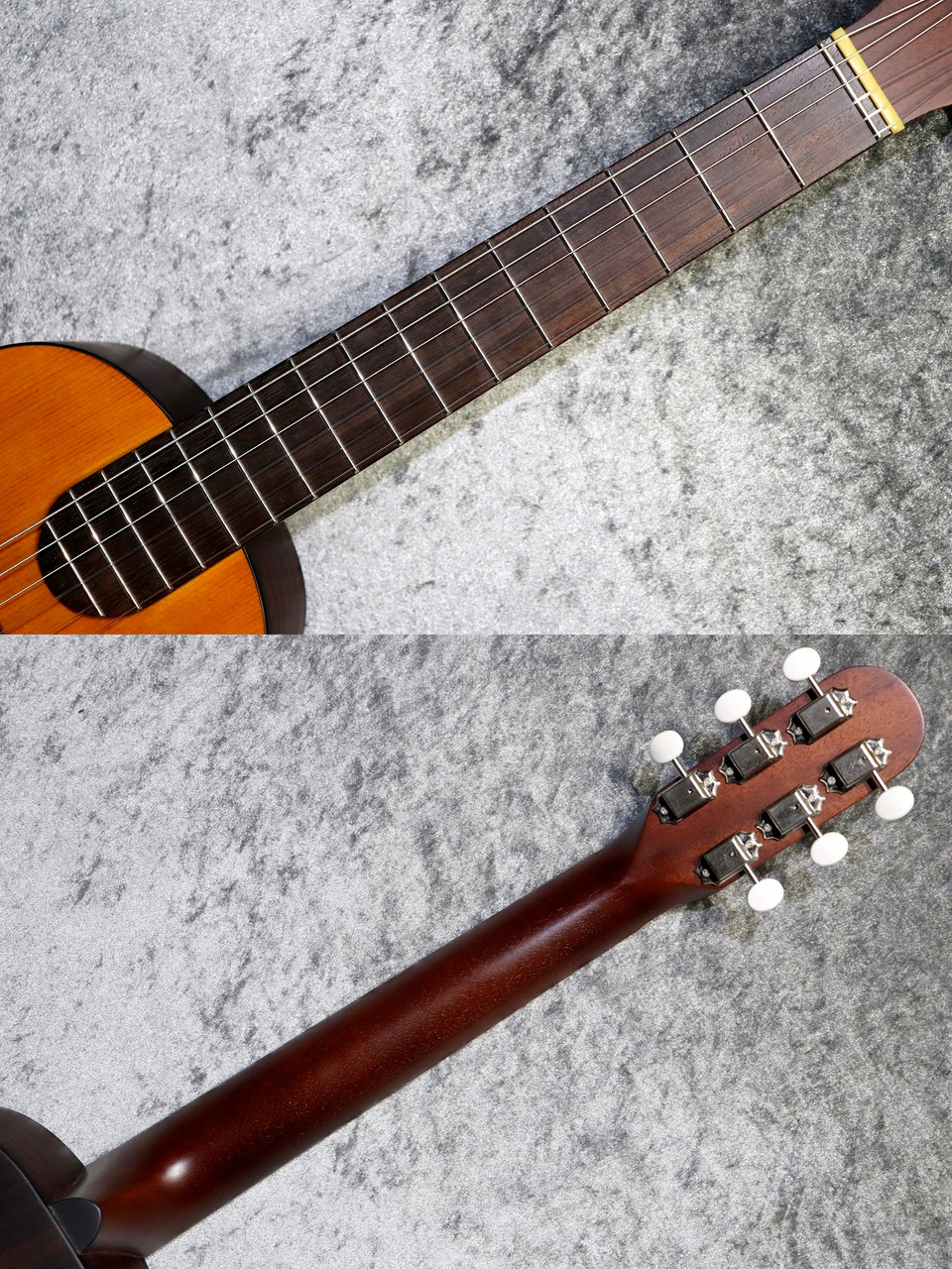 K.Yairi 【USED】2021年製 Compact Series Shizuku-AN 【スモール