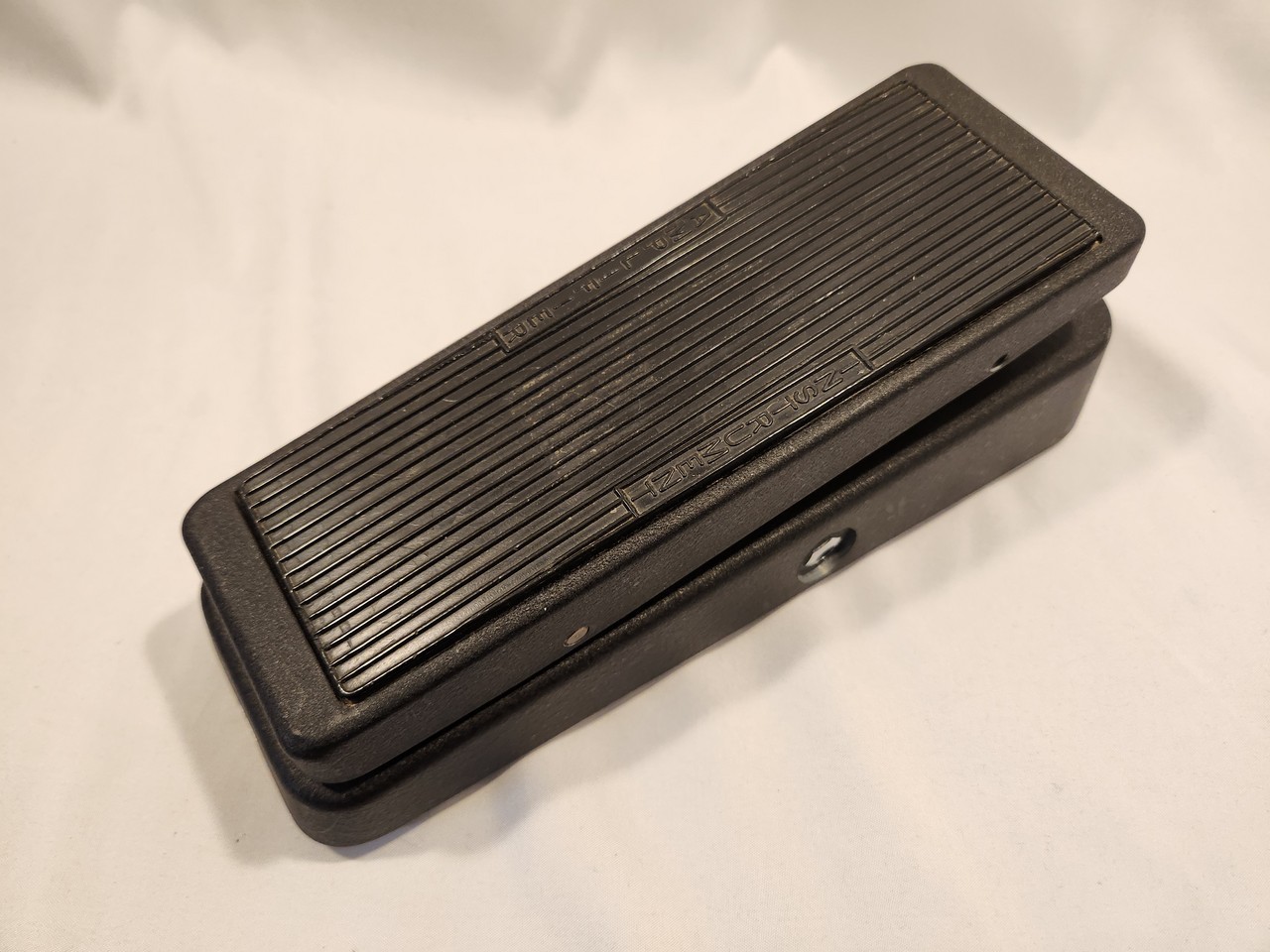 Jim Dunlop GCB-95 Cry Baby（中古/送料無料）【楽器検索デジマート】