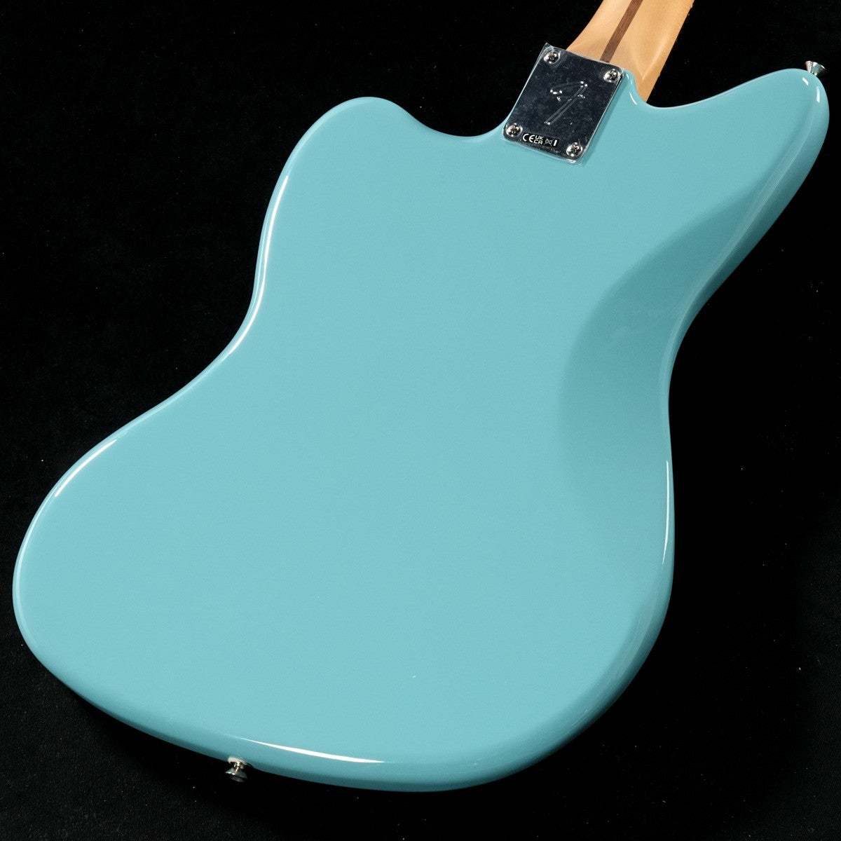 Fender Player II Jazzmaster 로즈우드 지판 Aquatone Blue【시부야점】 사진 2
