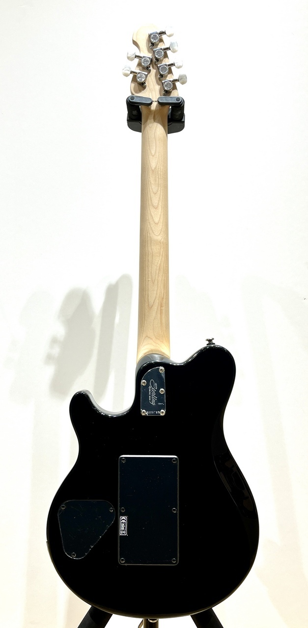 Sterling by MUSIC MAN AX40 / Trans Red【最終入荷!!】（新品特価