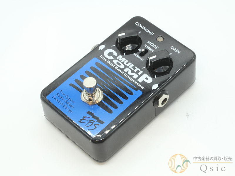 EBS MULTICOMP Studio Edition [OLH05]【難波店在庫】（中古