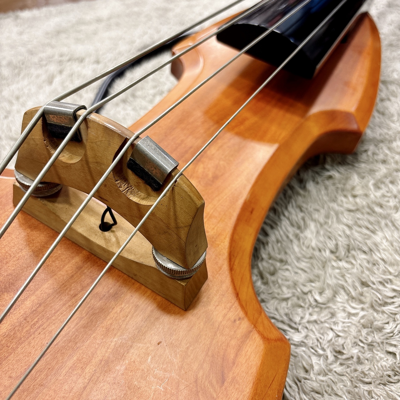ARIA Custom Shop SWB-02 【中古】【アップライト・ベース