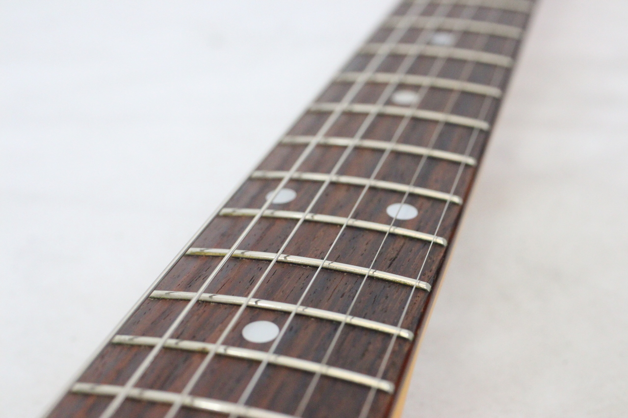Fender Japan MG66-66（中古）【楽器検索デジマート】