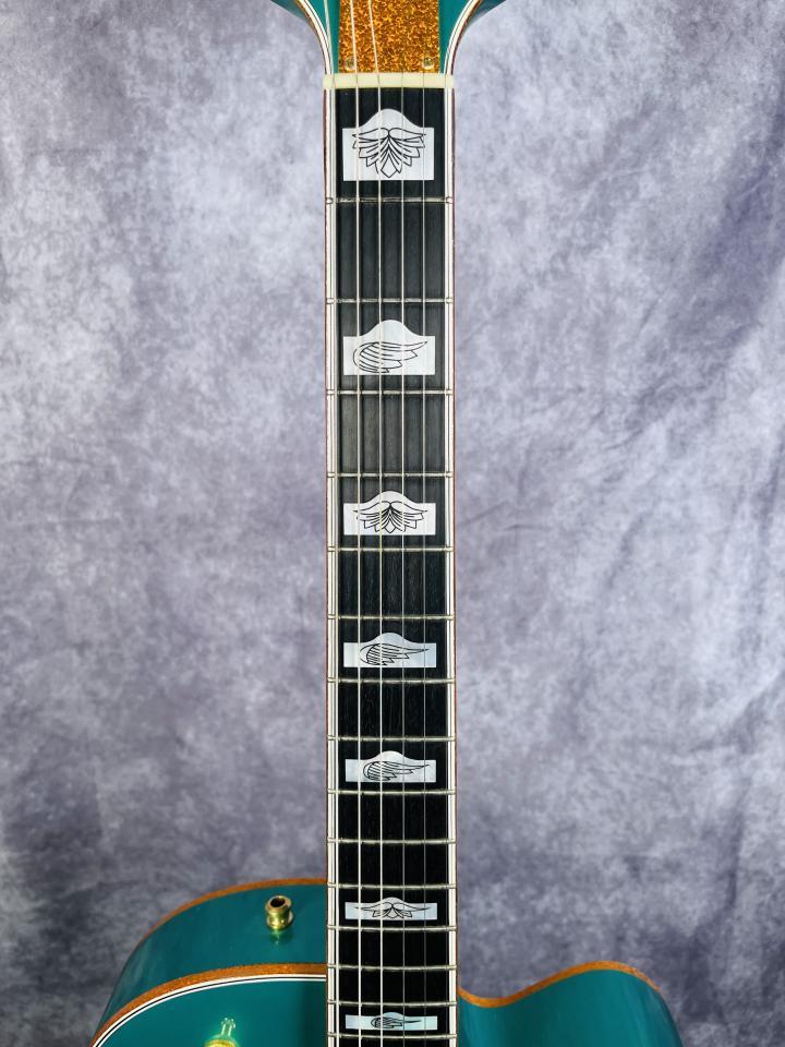 Gretsch Kenny Falcon Jr. G6136T-KF JR-FSR 横山健モデル（中古