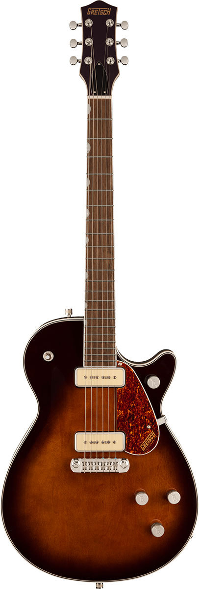 ギター（専用品）gretsch g5210-p90 electromatic jet