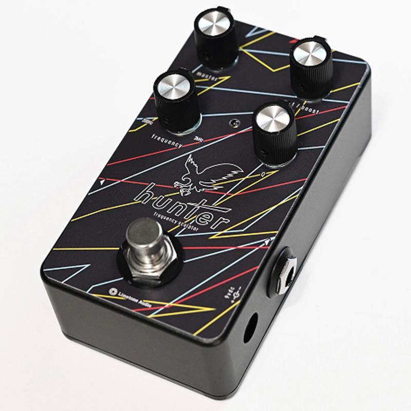 Limetone Audio hunter（新品）【楽器検索デジマート】