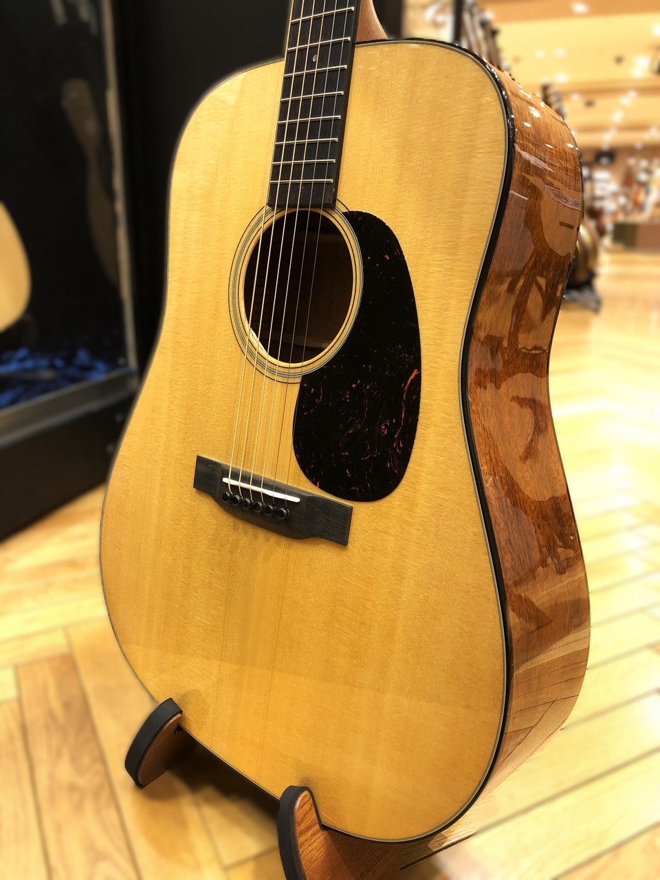 Martin D-18（新品/送料無料）【楽器検索デジマート】