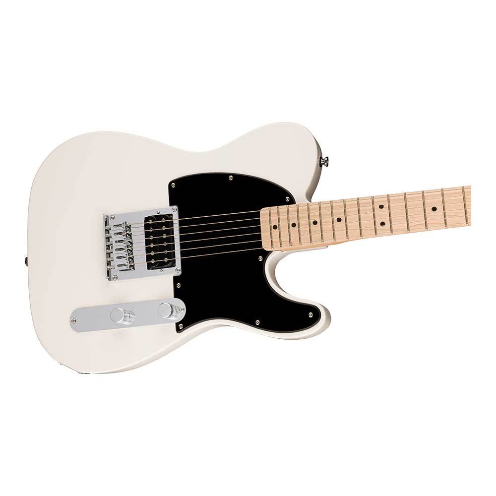 Squier by Fender スクワイヤー スクワイア Sonic Esquire H MN AWT 