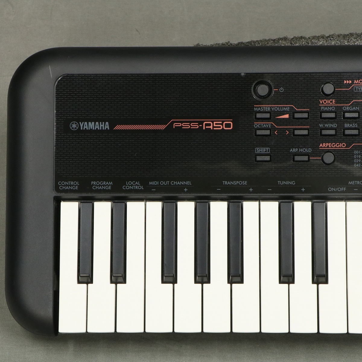 YAMAHA PSS-A50 【御茶ノ水本店】（中古）【楽器検索デジマート】