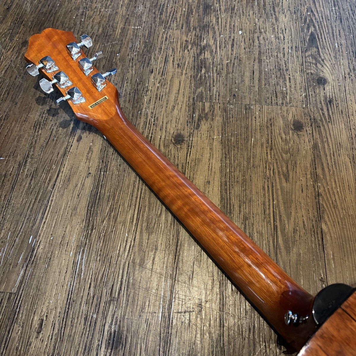 Epiphone AJ-100 Acoustic Guitar（中古/送料無料）【楽器検索デジマート】