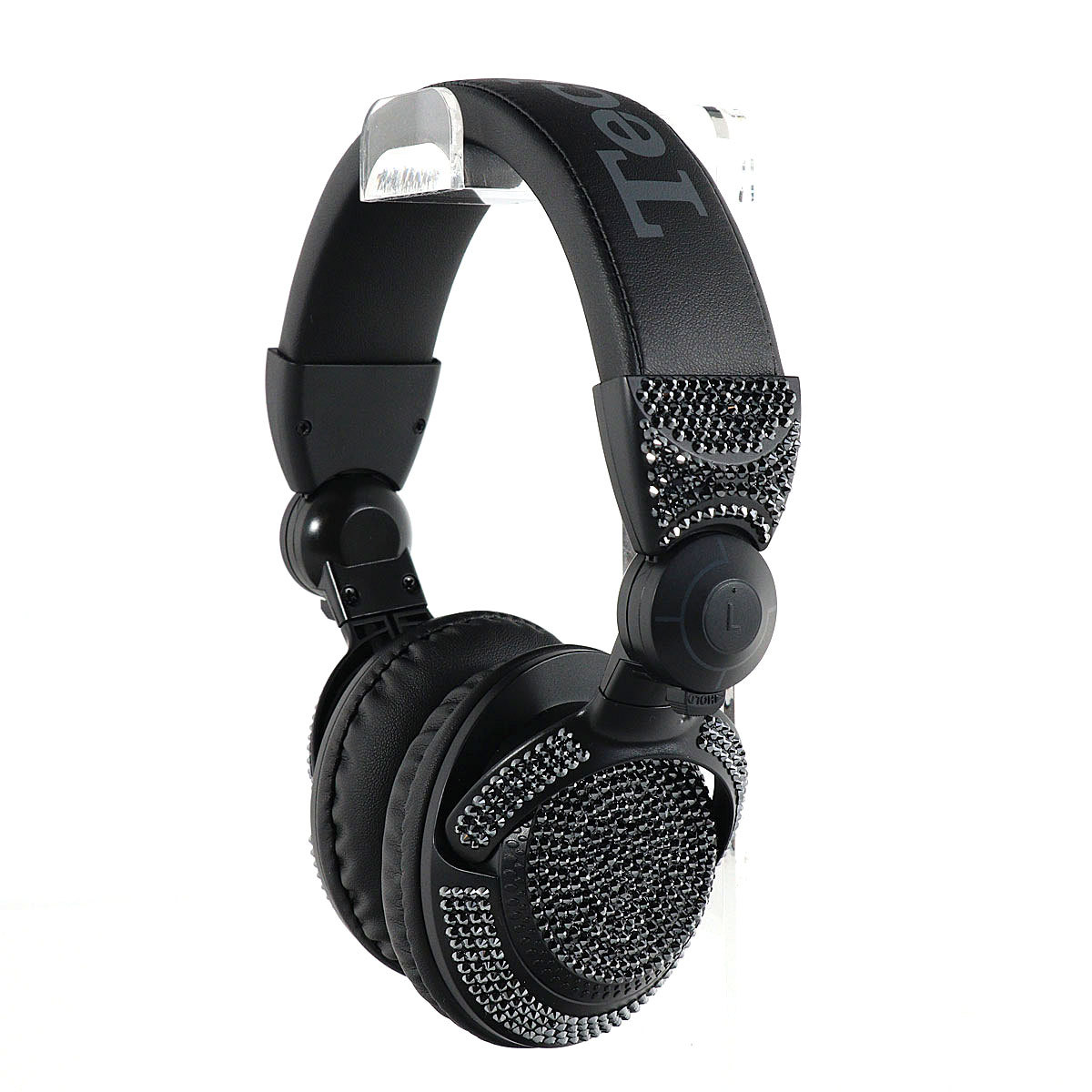 アウトレット品】Technics(テクニクス) / RP-DJ1200-K (ブラック) 密閉