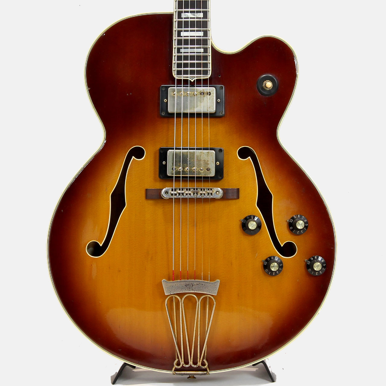 Greco BR-110S（ビンテージ）【楽器検索デジマート】