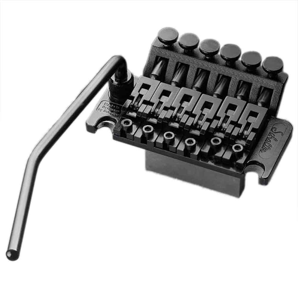 SCHALLER (シャーラー) ギター用トレモロユニット Vintage Tremolo(VT1