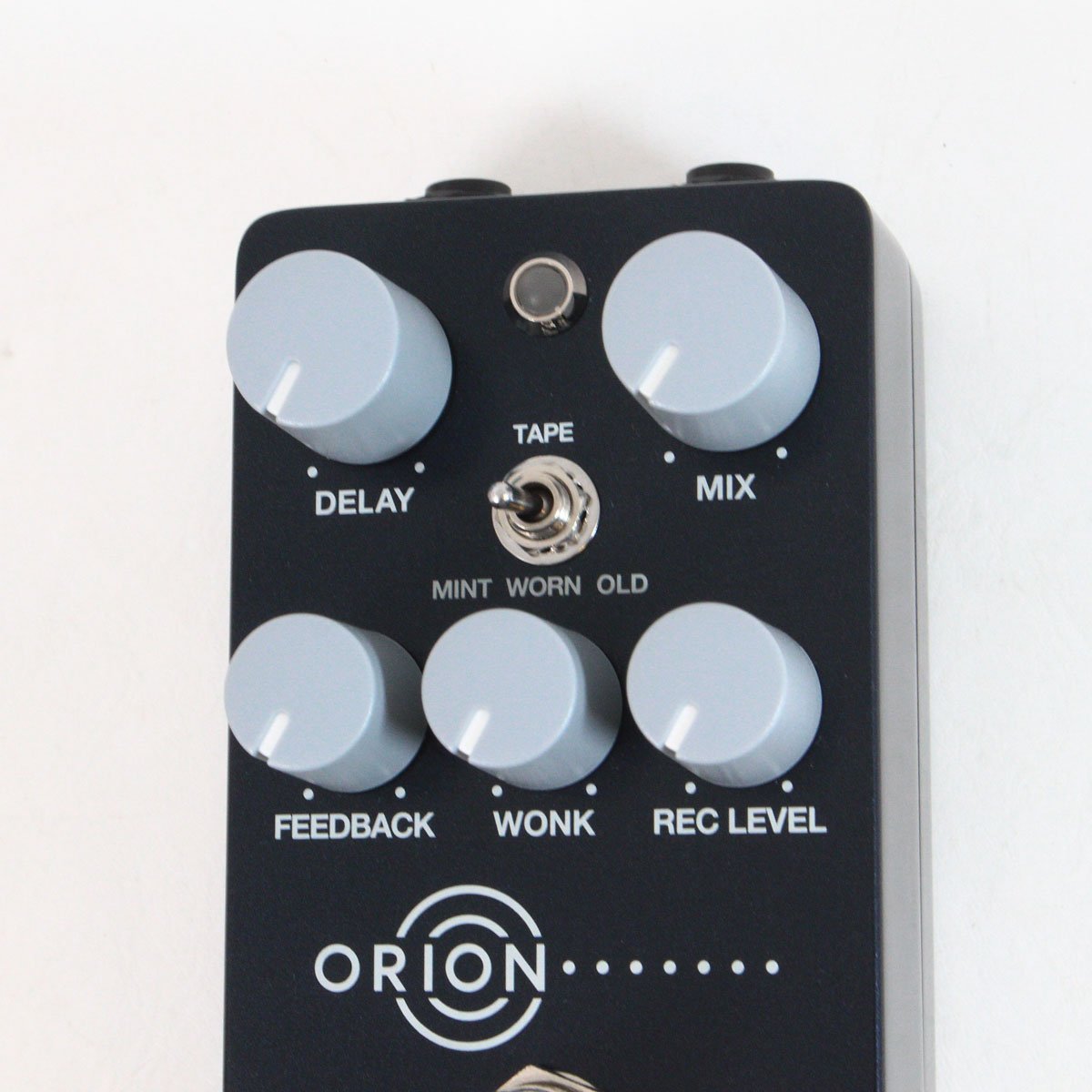 Universal Audio UAFX Orion Tape Echo 【渋谷店】（中古
