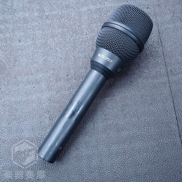 Electro-Voice N/D257（中古）【楽器検索デジマート】