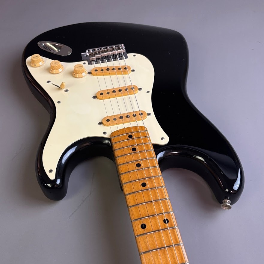 Fender Japan ST57-55 Eシリアル（中古/送料無料）【楽器検索デジマート】