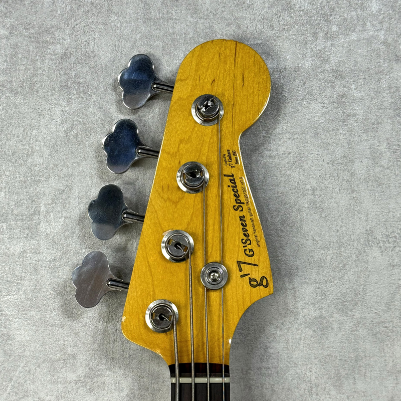 g7 Special JB Type 1 3TS【加古川店】（中古/送料無料）【楽器
