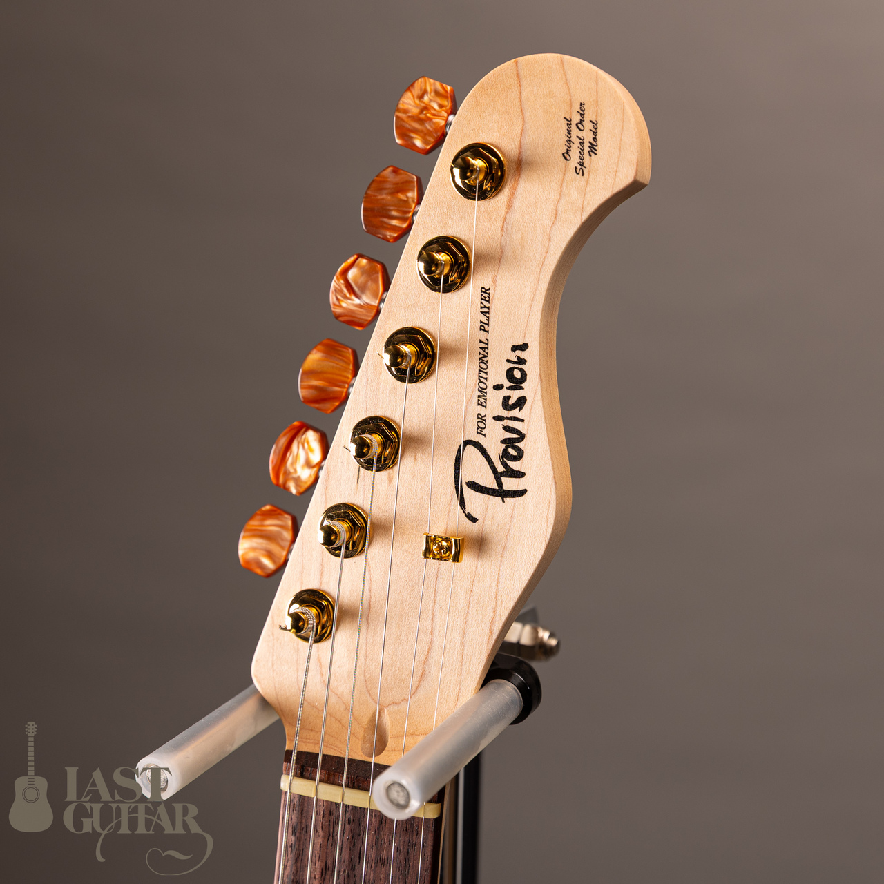 Provision PFTE-KARIN-OIL（新品）【楽器検索デジマート】