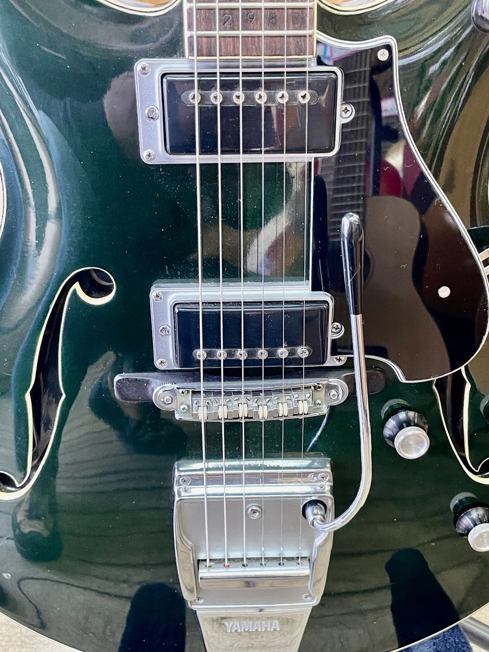 YAMAHA SA-50（ビンテージ）【楽器検索デジマート】