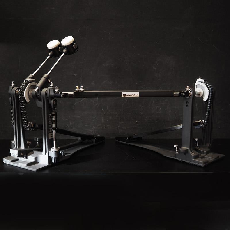 Mapex P810TW [800 Series Twin Pedal]【店頭展示特価品】（新品特価 