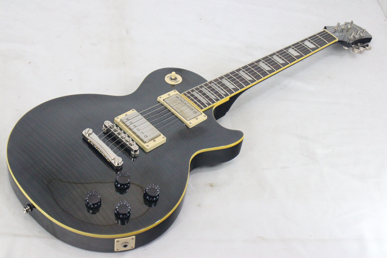 Epiphone LES PAUL 1960 TRIBUTE PLUS（中古）【楽器検索デジマート】