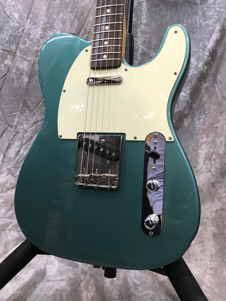 Fender Japan 99年製TL62-65US 良好品PUなし Fender Japan 99年製TL62