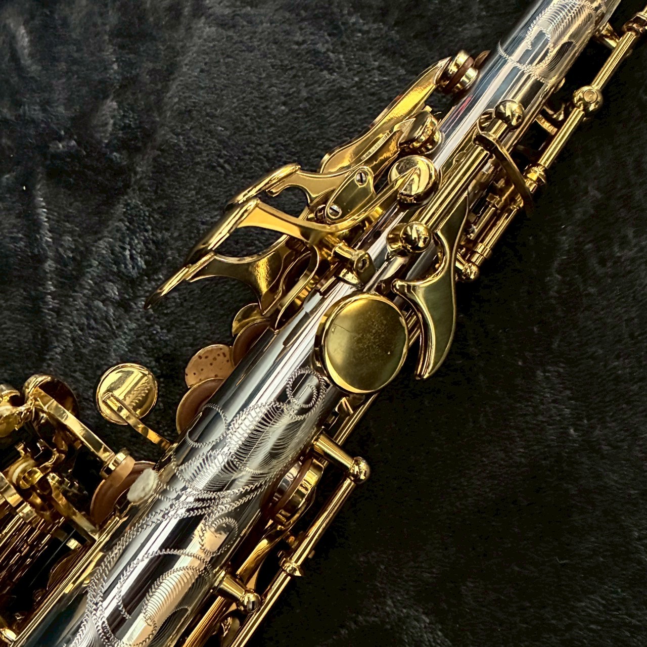 Channel s 「Eagles Wing」 6'2