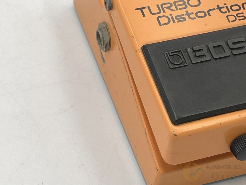 BOSS DS-2 1993年製 [UMN96]【梅田店在庫】（中古）【楽器検索デジマート】