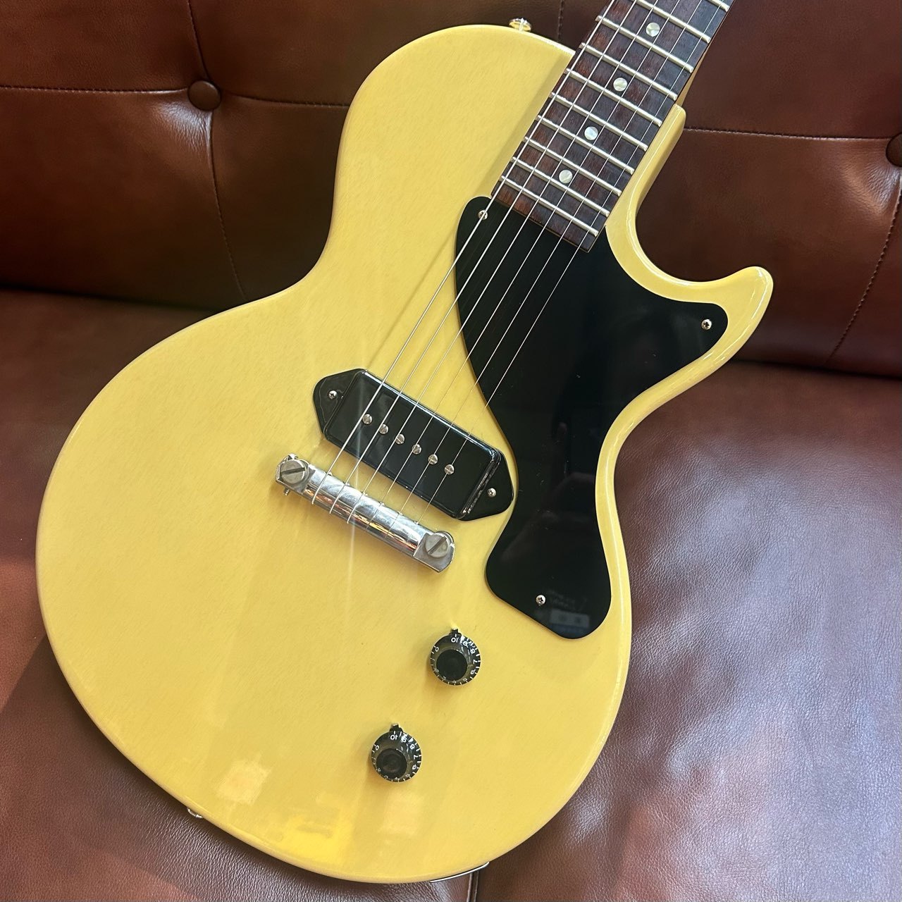 Gibson Custom Shop 【Gibson Expo 出展品】1957 Les Paul