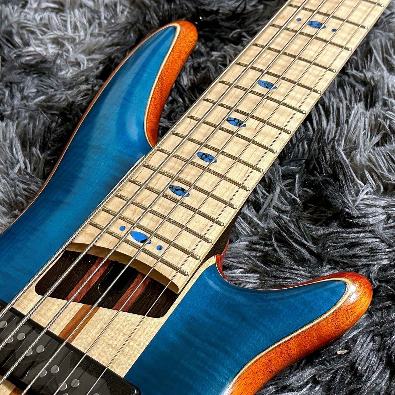 Ibanez SR1426B-CGL (Caribbean Green Low Gloss) 【新春フェア 初売り