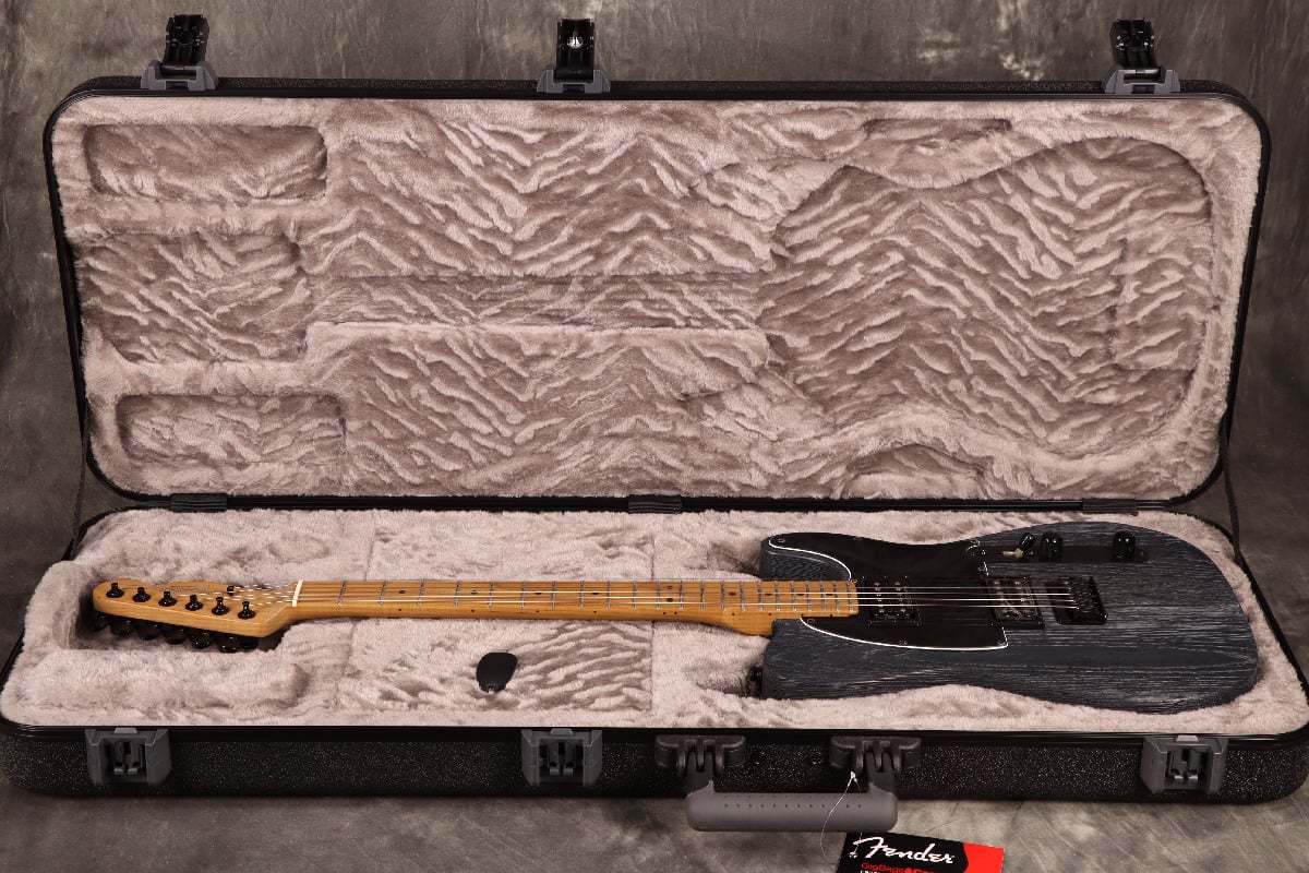 Fender FSR American Professional II Telecaster HH Roasted Maple