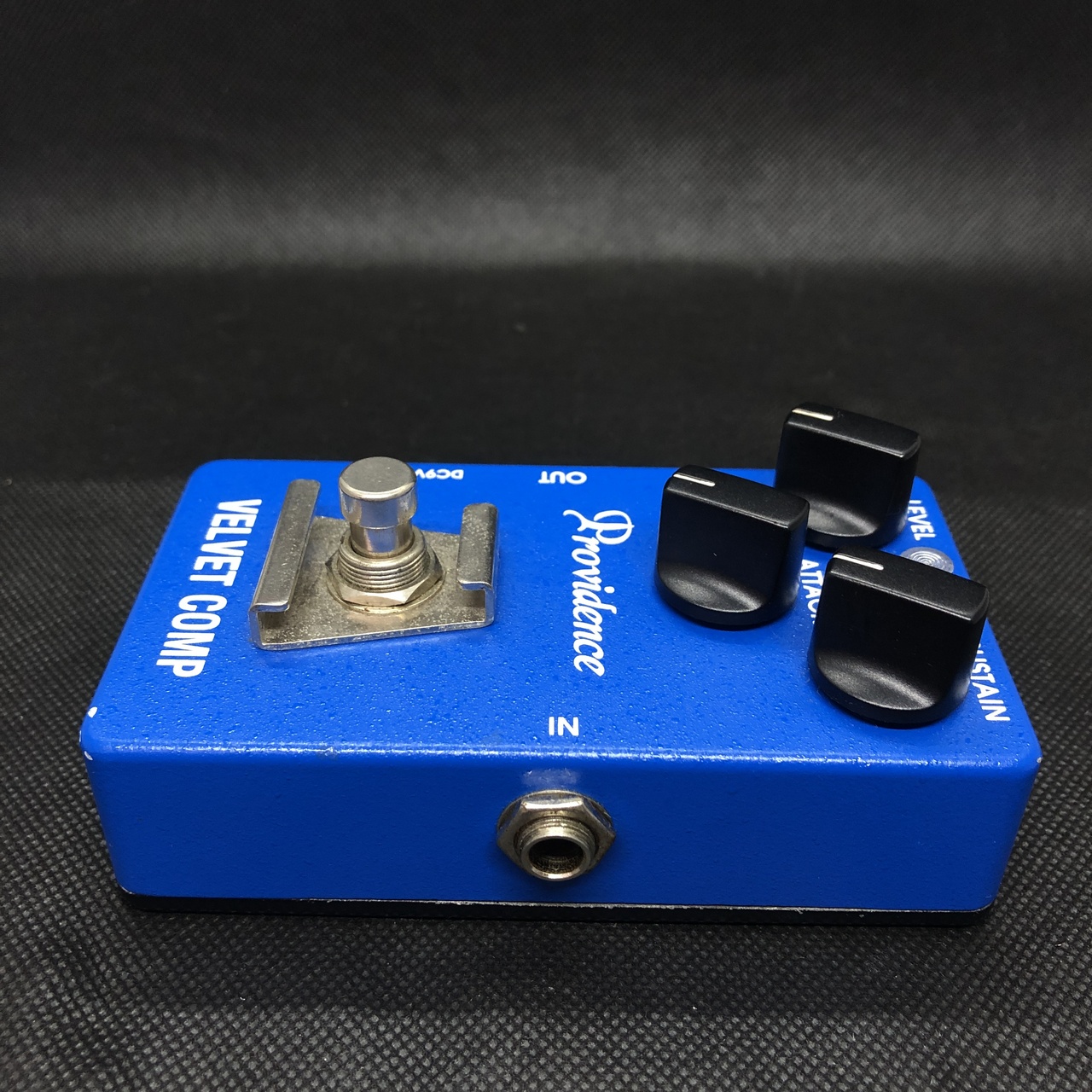 Providence VLC-1 VELVET COMP（中古/送料無料）【楽器検索デジマート】