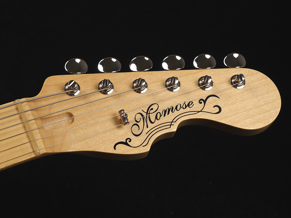momose MT2-STD/M ~Sonic Blue Blonde~(新品/送料無料)【楽器 momose MT2-STD/M ~Sonic Blue Blonde~(新品/送料無料)【楽器