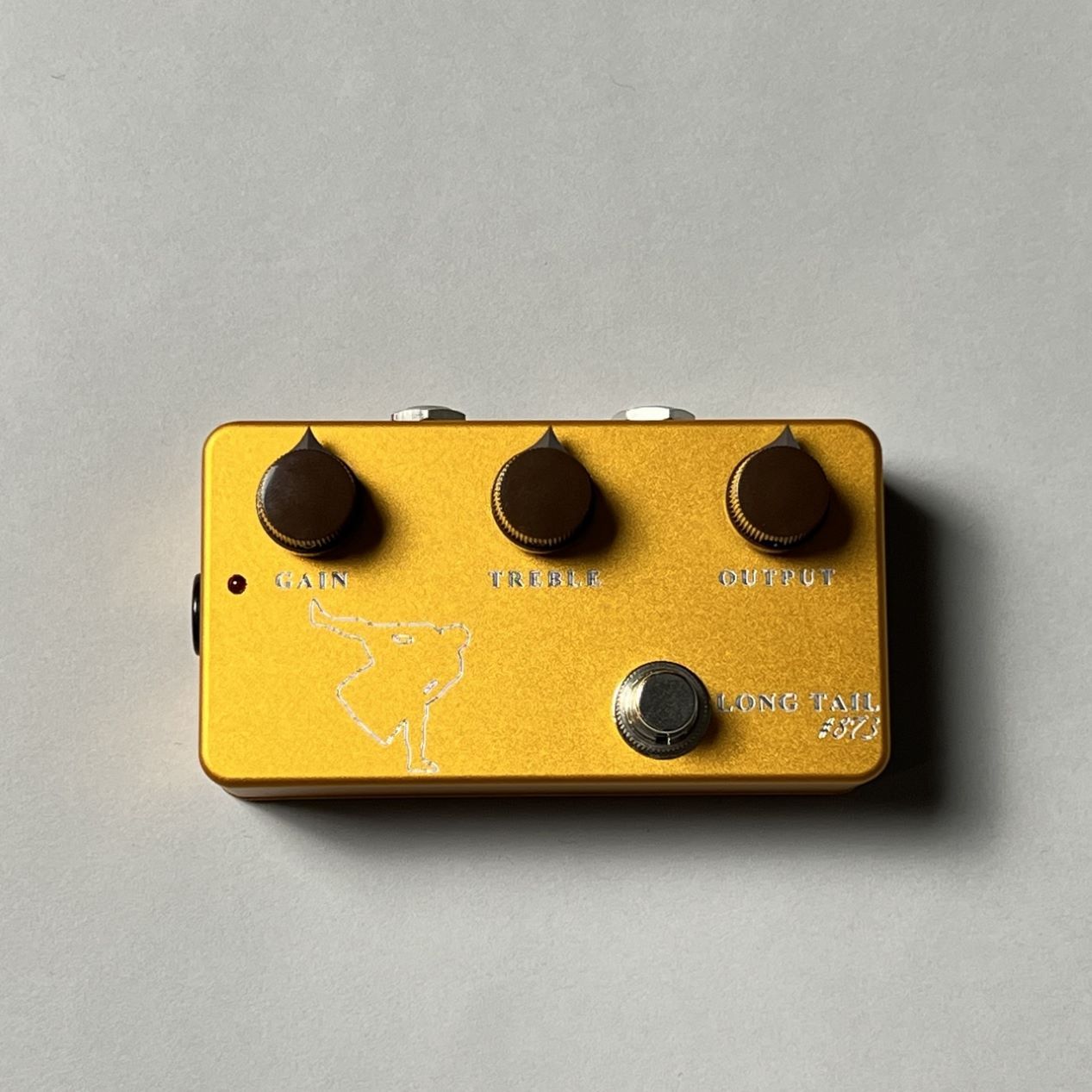 SUMO STOMP LONG TAIL #873（新品/送料無料）【楽器検索デジマート】