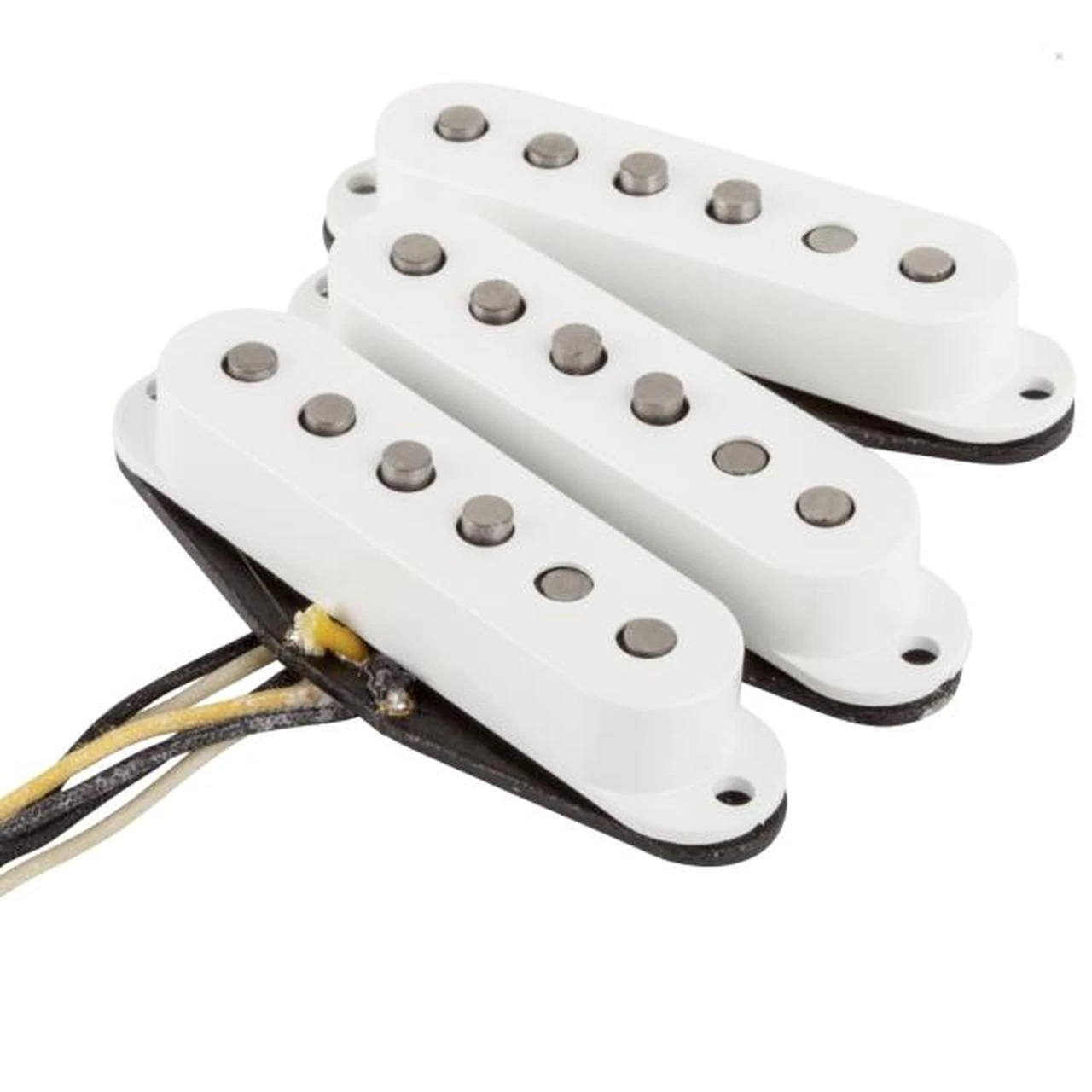 Fender Texas Special Pickup setそれではよろしくお願いします