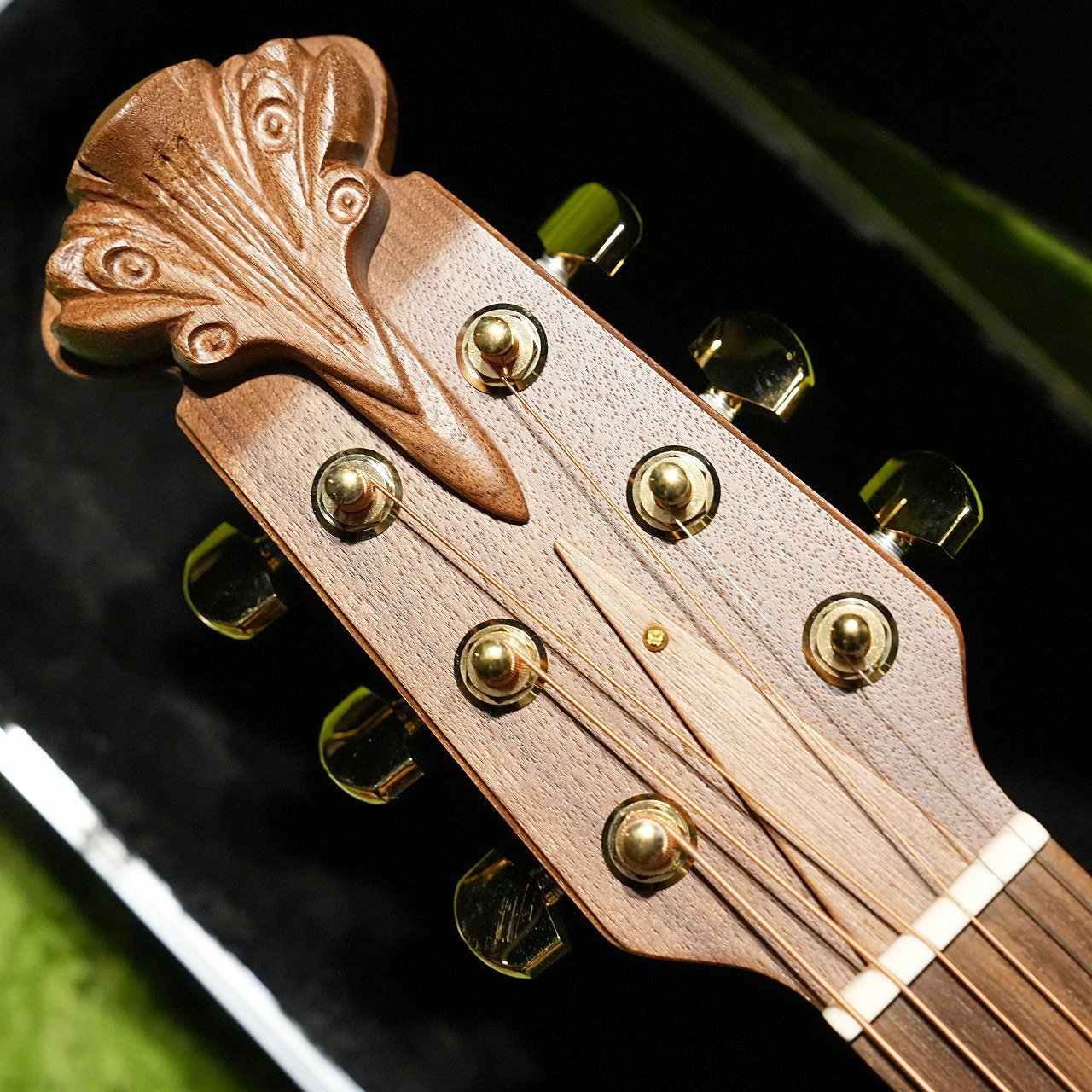 ショー 出会った時が最後W681アダマスアコースティックUSA製 激レア 4ce44dc9b4ba39ab21116da04c55f9