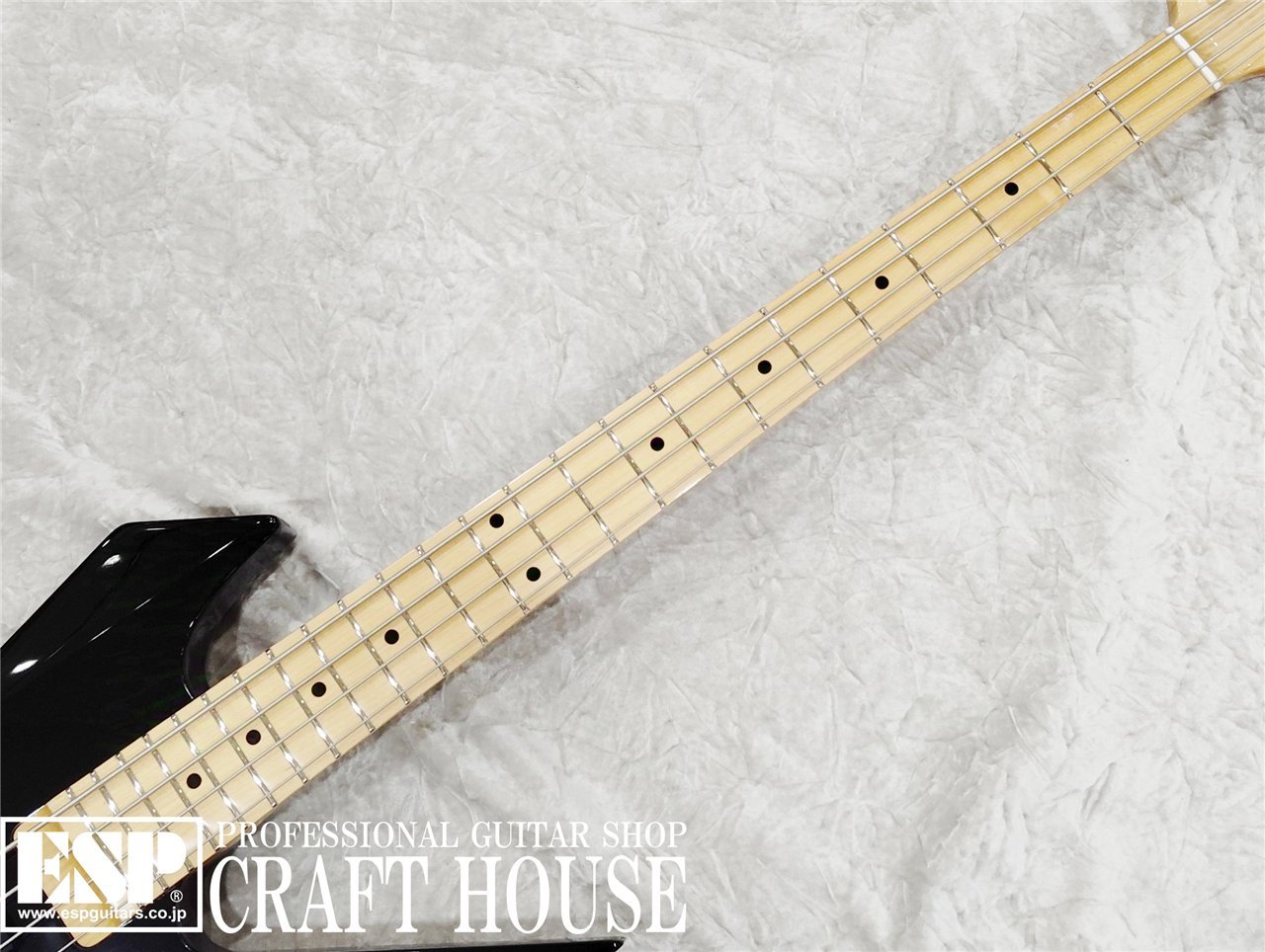 【美品】Killer / KB impulss PJ Black Killer ベース KB-Impulss PJ ブラック Killer/ベース KB-IMPULSS PJ